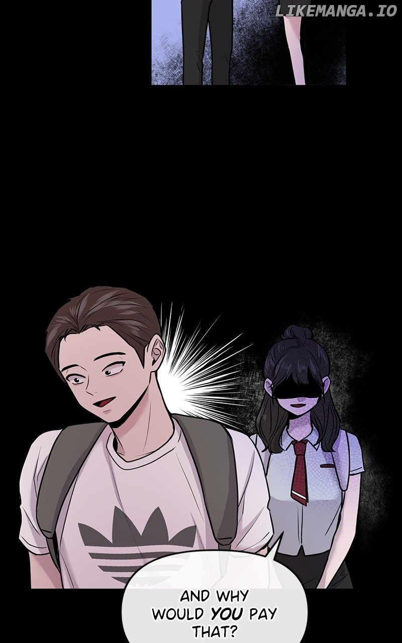 Back to Chan Bi Chapter 29 - page 47