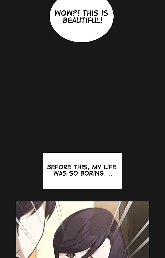 Friendly Rivalry Chapter 31 - page 43