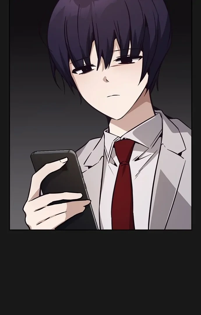 Friendly Rivalry Chapter 31 - page 51