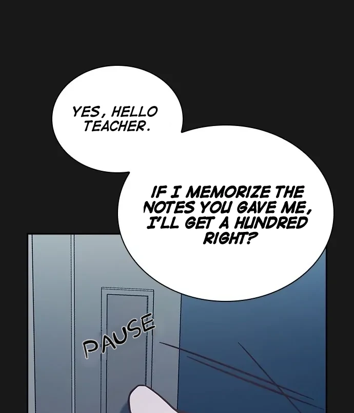 Friendly Rivalry Chapter 31 - page 57
