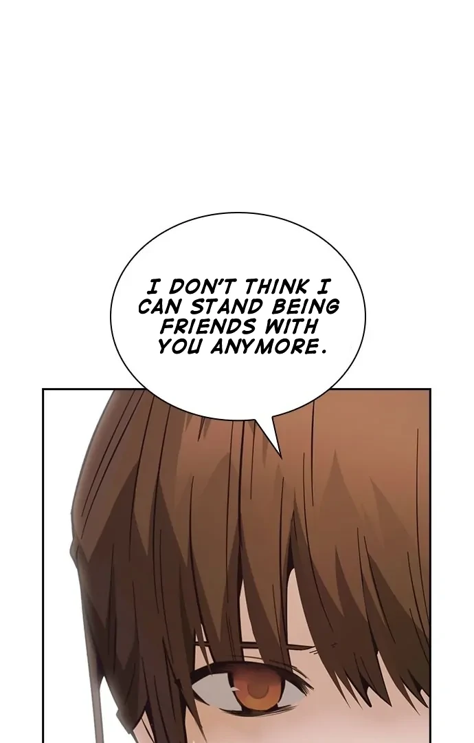 Friendly Rivalry Chapter 31 - page 5