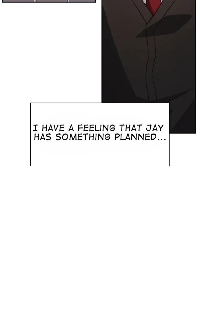 Friendly Rivalry Chapter 32 - page 40