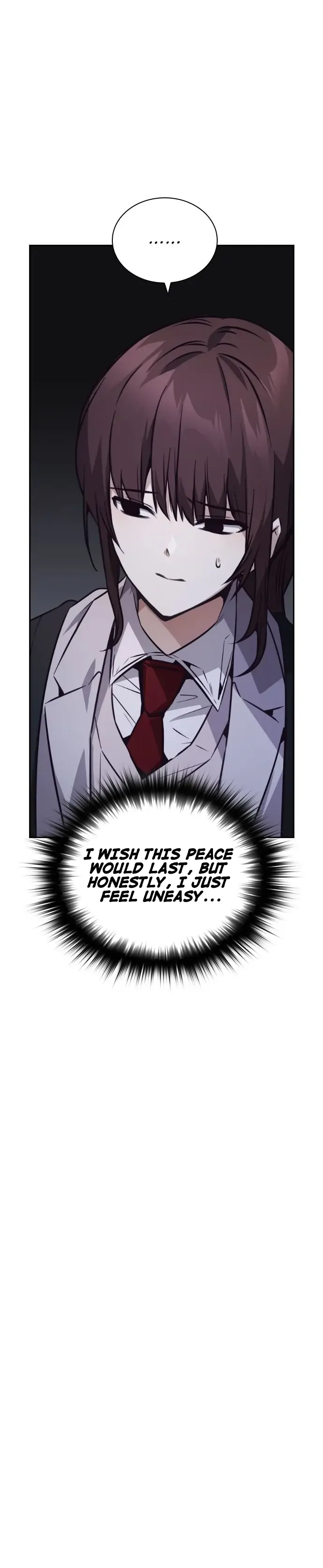 Friendly Rivalry Chapter 32 - page 45