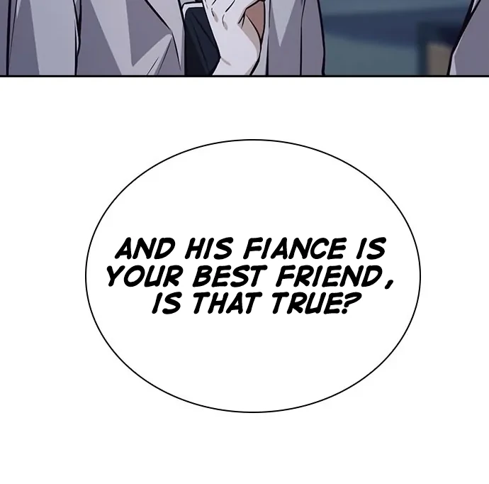 Friendly Rivalry Chapter 32 - page 50