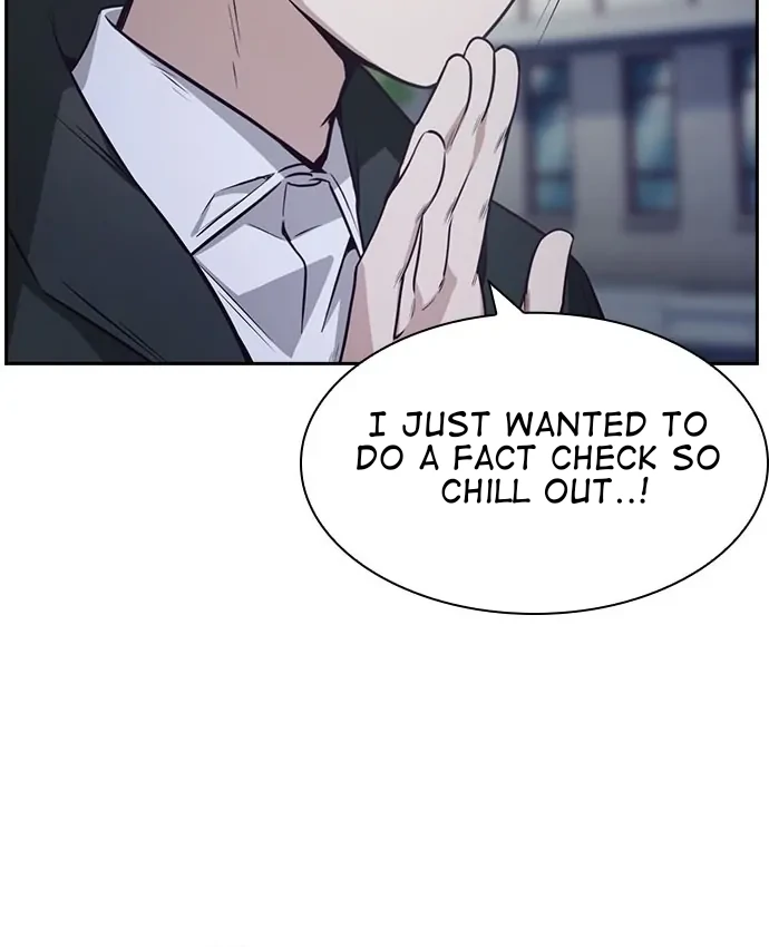 Friendly Rivalry Chapter 32 - page 58