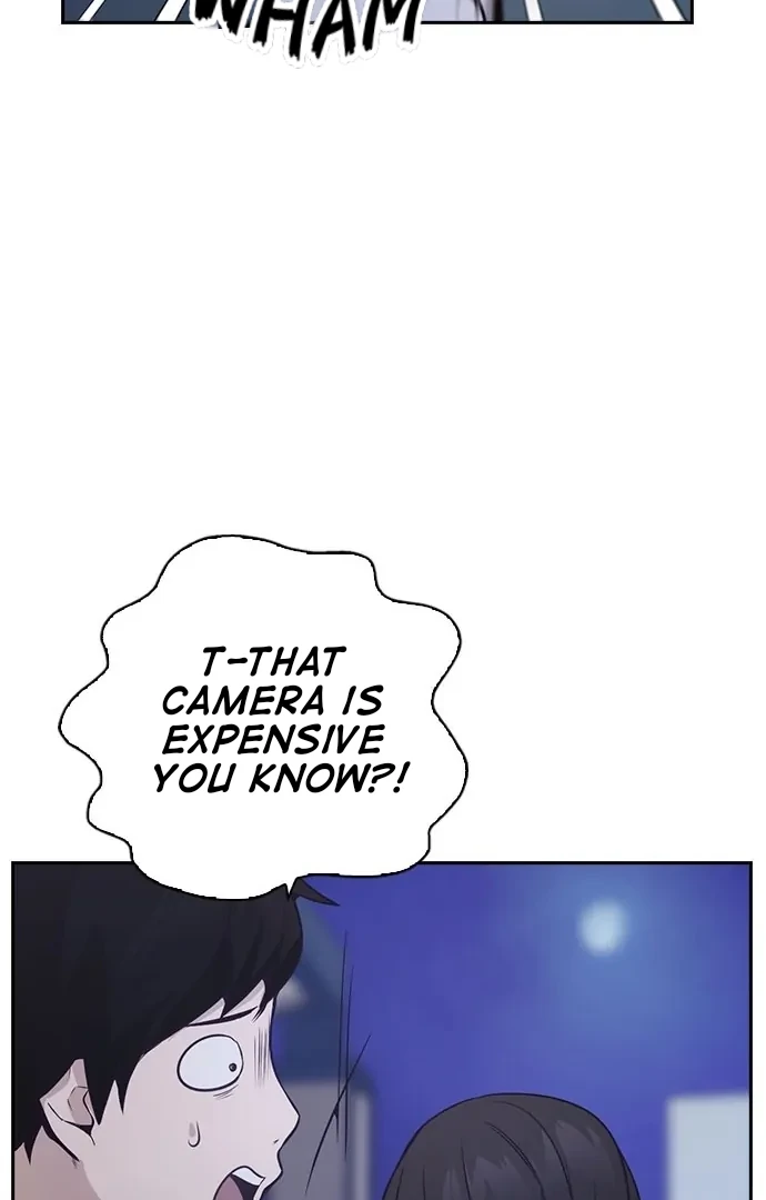 Friendly Rivalry Chapter 32 - page 72