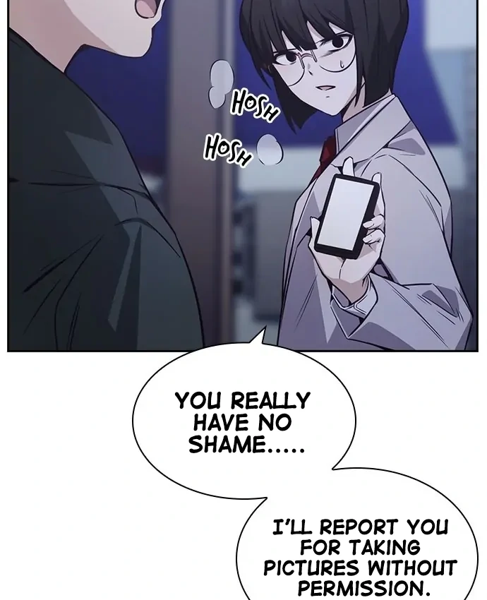 Friendly Rivalry Chapter 32 - page 73