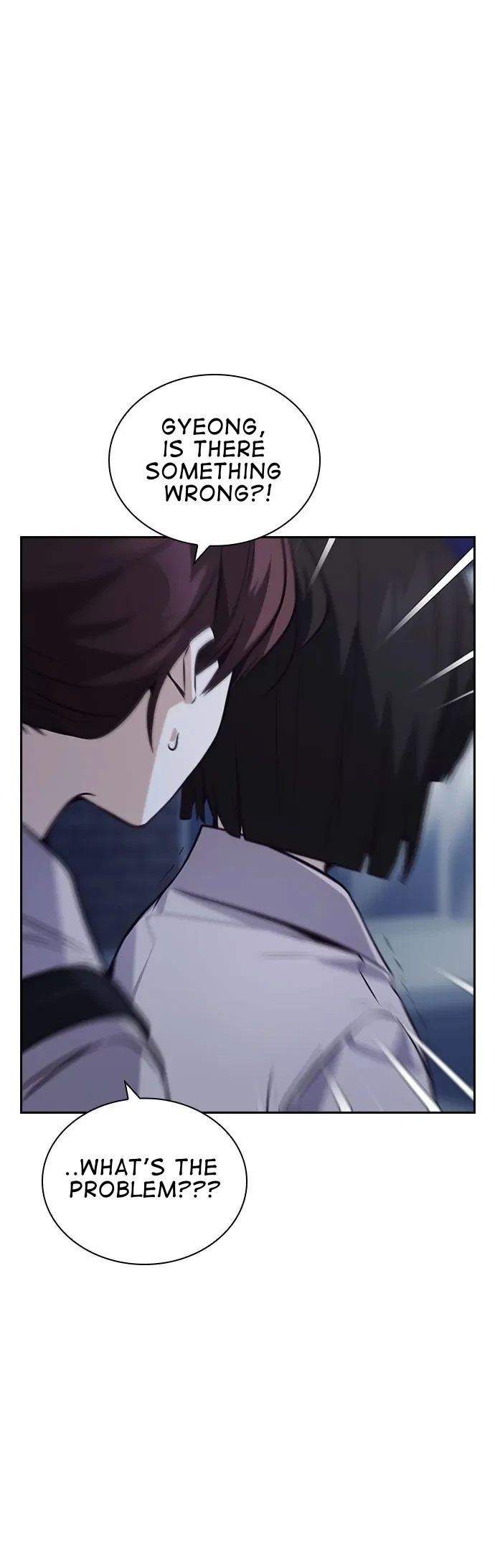 Friendly Rivalry Chapter 32 - page 83