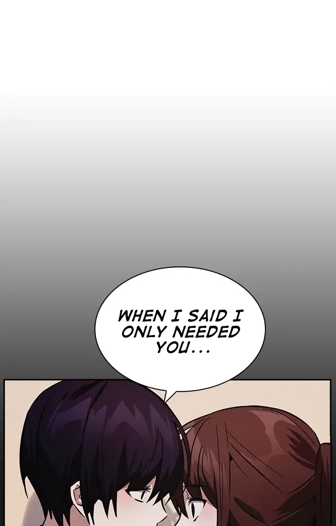 Friendly Rivalry Chapter 32 - page 89