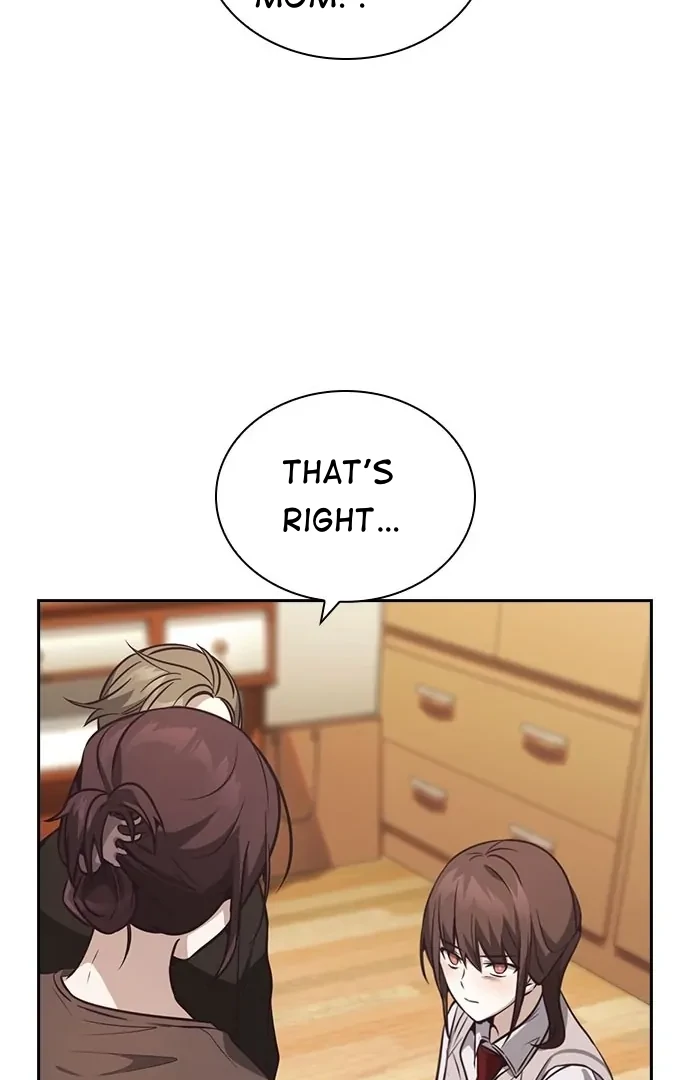 Friendly Rivalry Chapter 33 - page 10