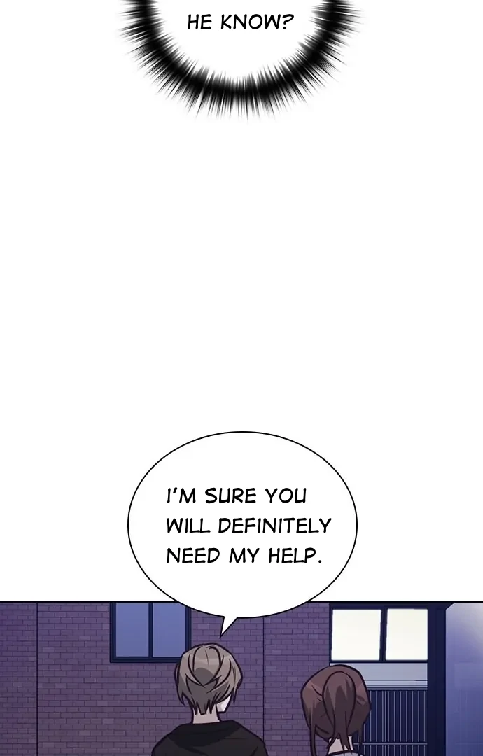 Friendly Rivalry Chapter 33 - page 25