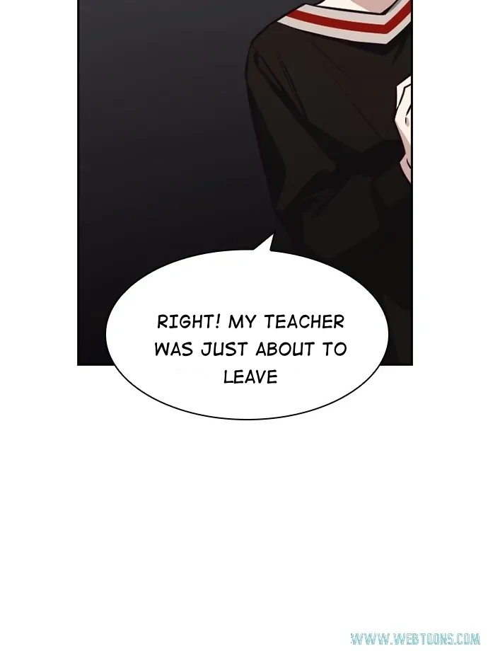 Friendly Rivalry Chapter 34 - page 100