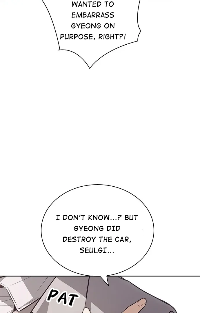 Friendly Rivalry Chapter 34 - page 20