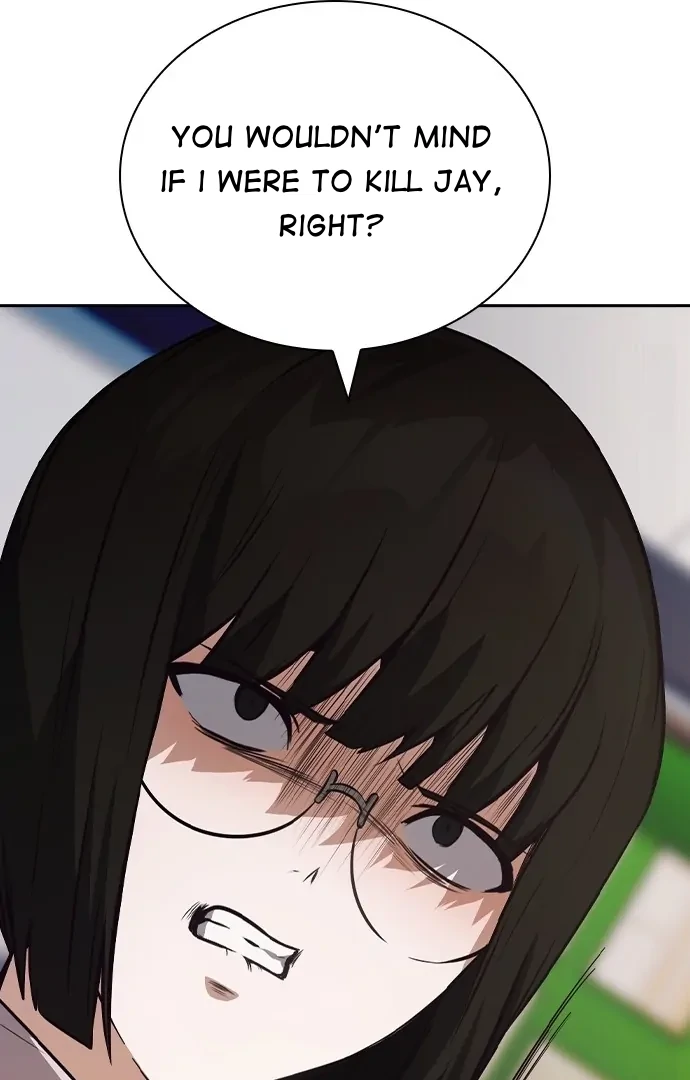 Friendly Rivalry Chapter 34 - page 2