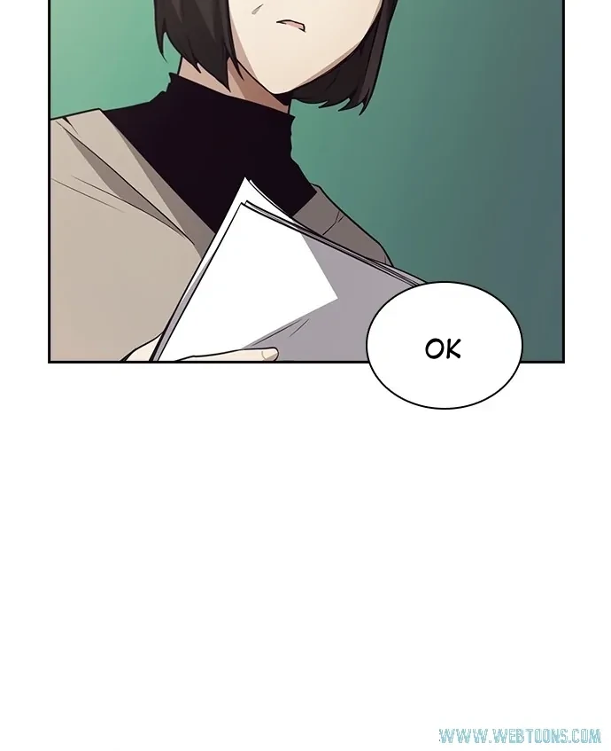Friendly Rivalry Chapter 34 - page 38
