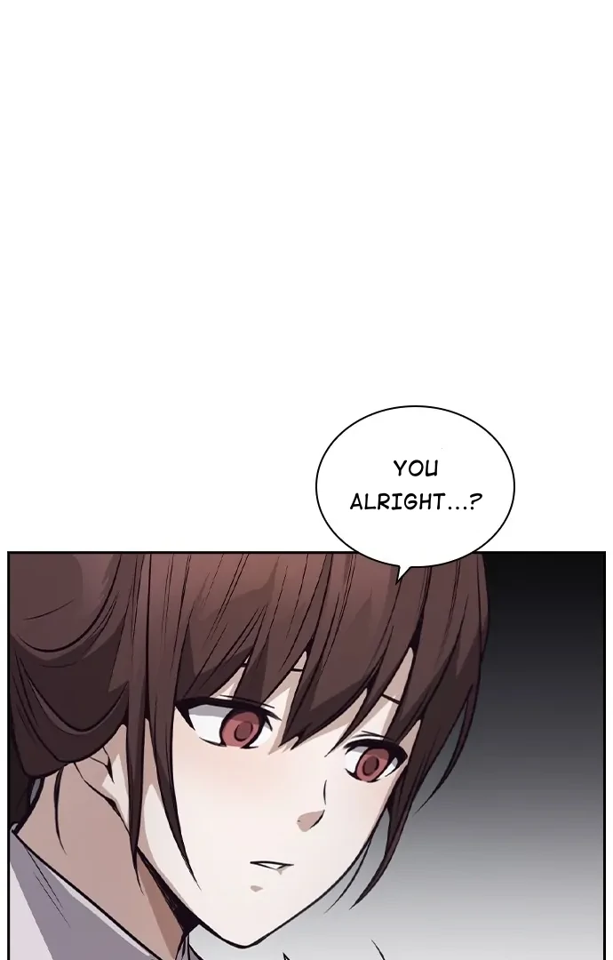 Friendly Rivalry Chapter 34 - page 53