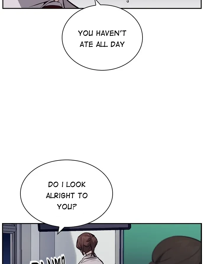 Friendly Rivalry Chapter 34 - page 54