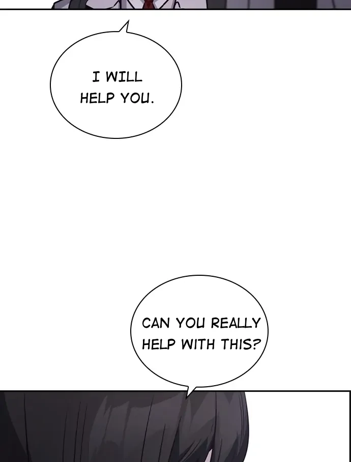 Friendly Rivalry Chapter 34 - page 82