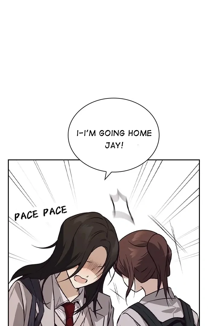Friendly Rivalry Chapter 35 - page 7