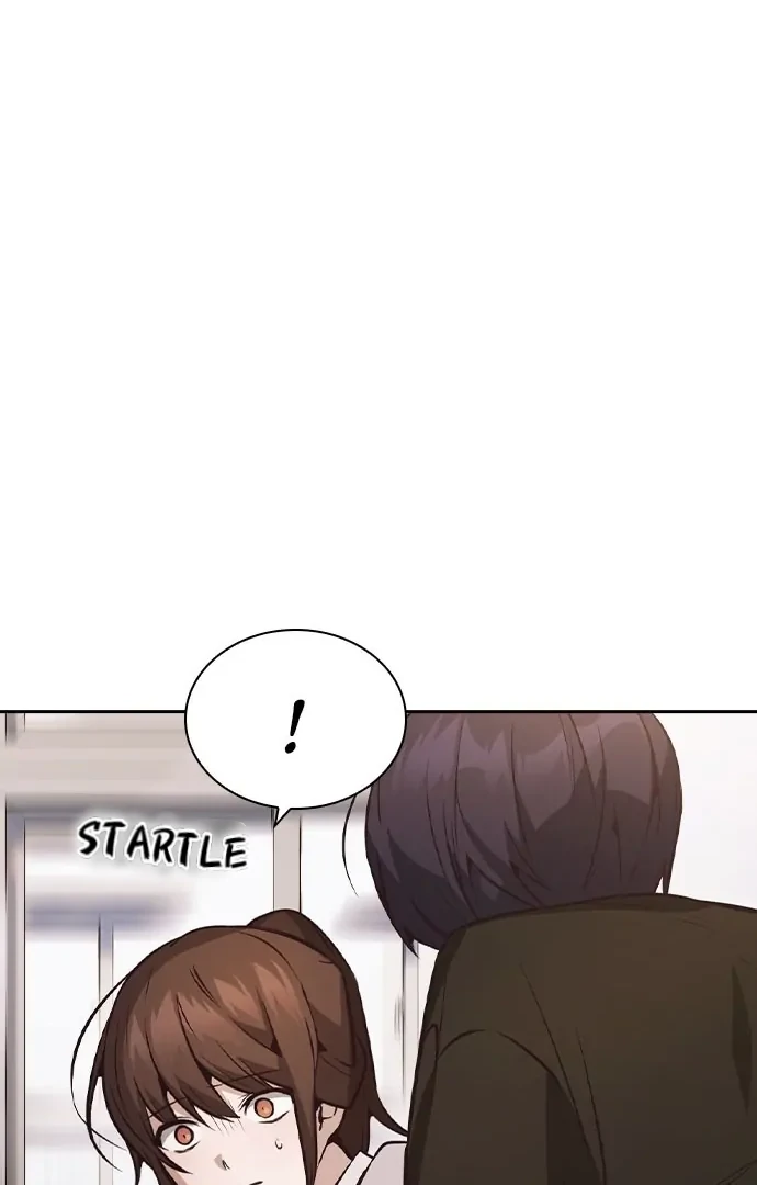 Friendly Rivalry Chapter 36 - page 125