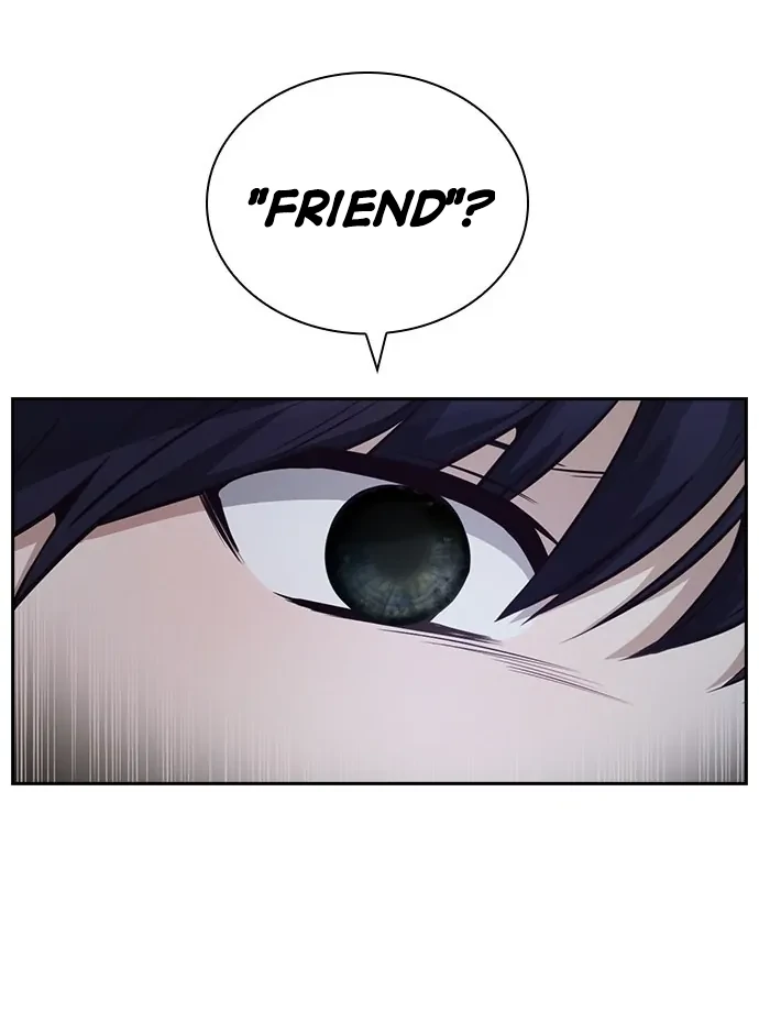 Friendly Rivalry Chapter 36 - page 44