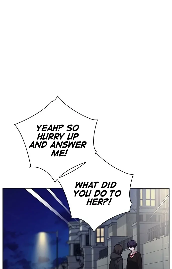 Friendly Rivalry Chapter 36 - page 45