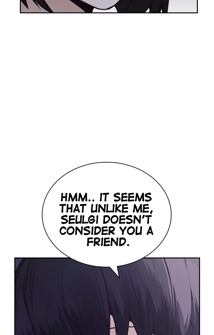 Friendly Rivalry Chapter 36 - page 50