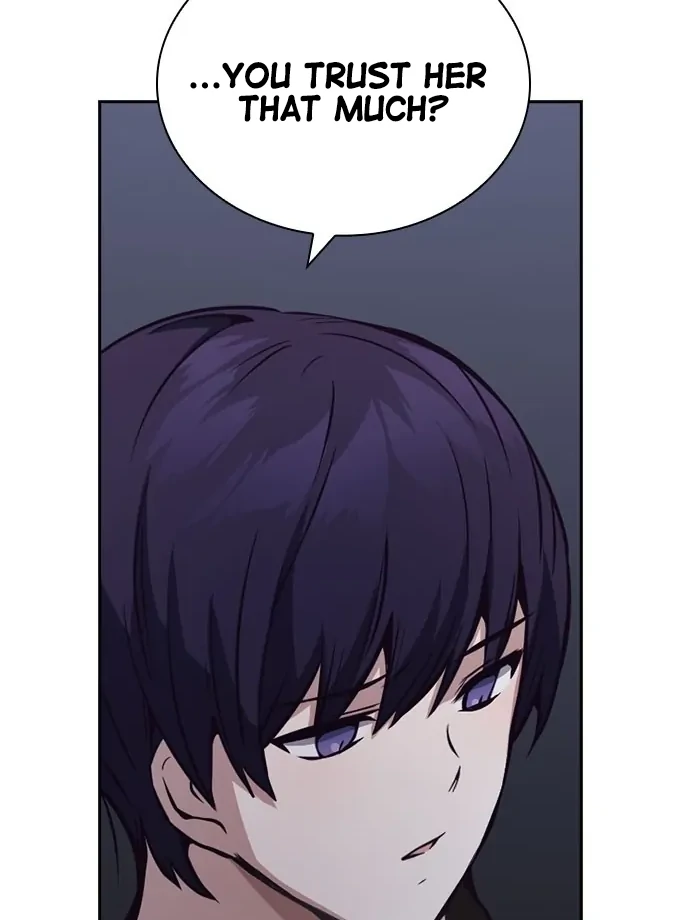 Friendly Rivalry Chapter 36 - page 55