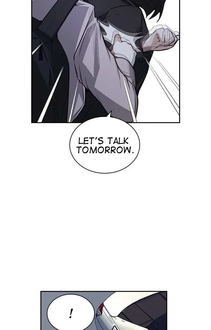Friendly Rivalry Chapter 36 - page 66