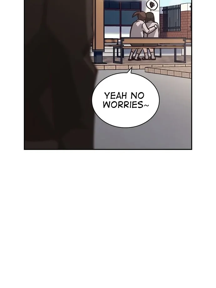 Friendly Rivalry Chapter 36 - page 80