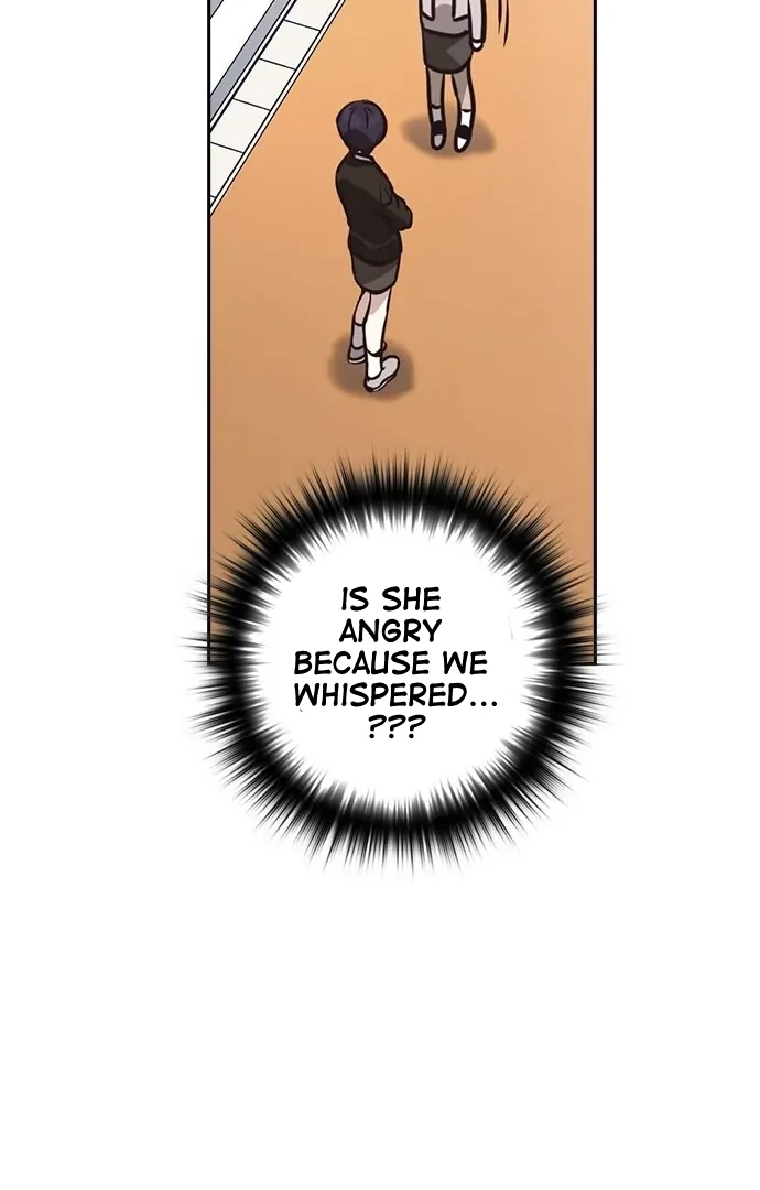 Friendly Rivalry Chapter 36 - page 98