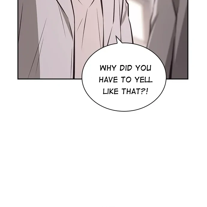 Friendly Rivalry Chapter 37 - page 20