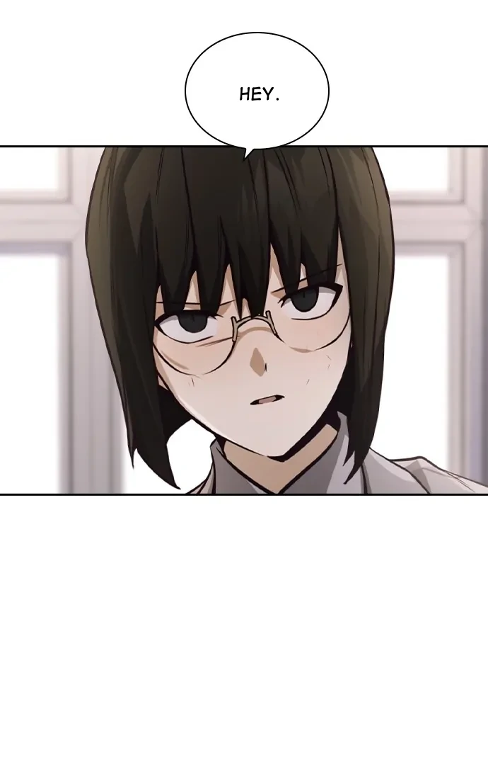 Friendly Rivalry Chapter 37 - page 22