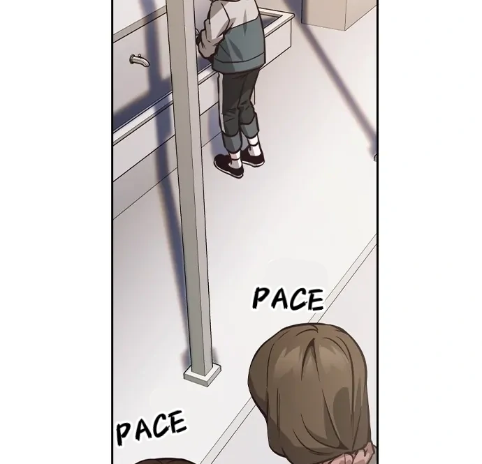 Friendly Rivalry Chapter 37 - page 31