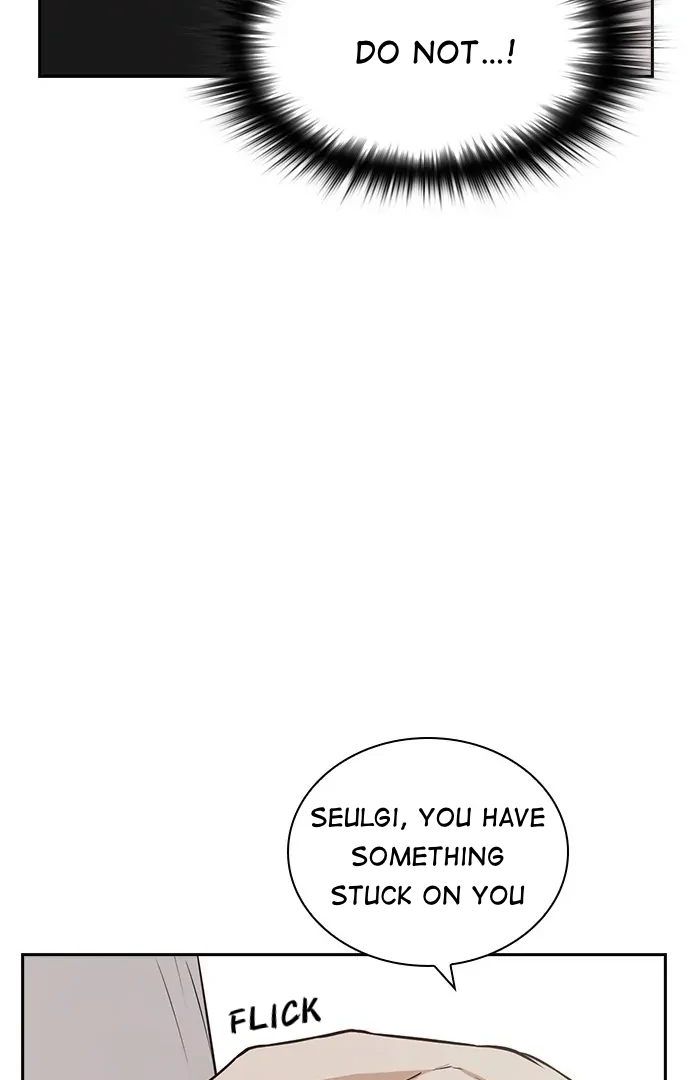 Friendly Rivalry Chapter 37 - page 38