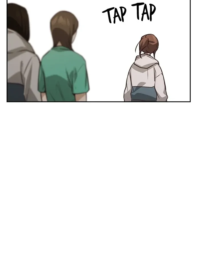 Friendly Rivalry Chapter 37 - page 56