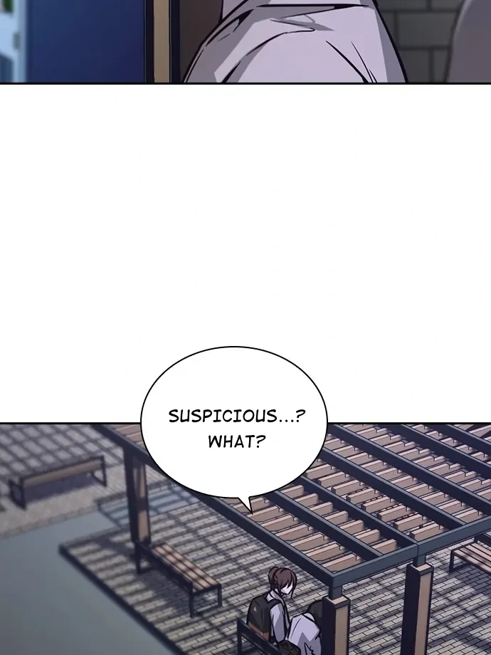 Friendly Rivalry Chapter 37 - page 98