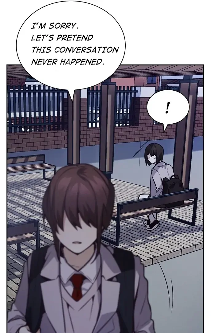 Friendly Rivalry Chapter 38 - page 15