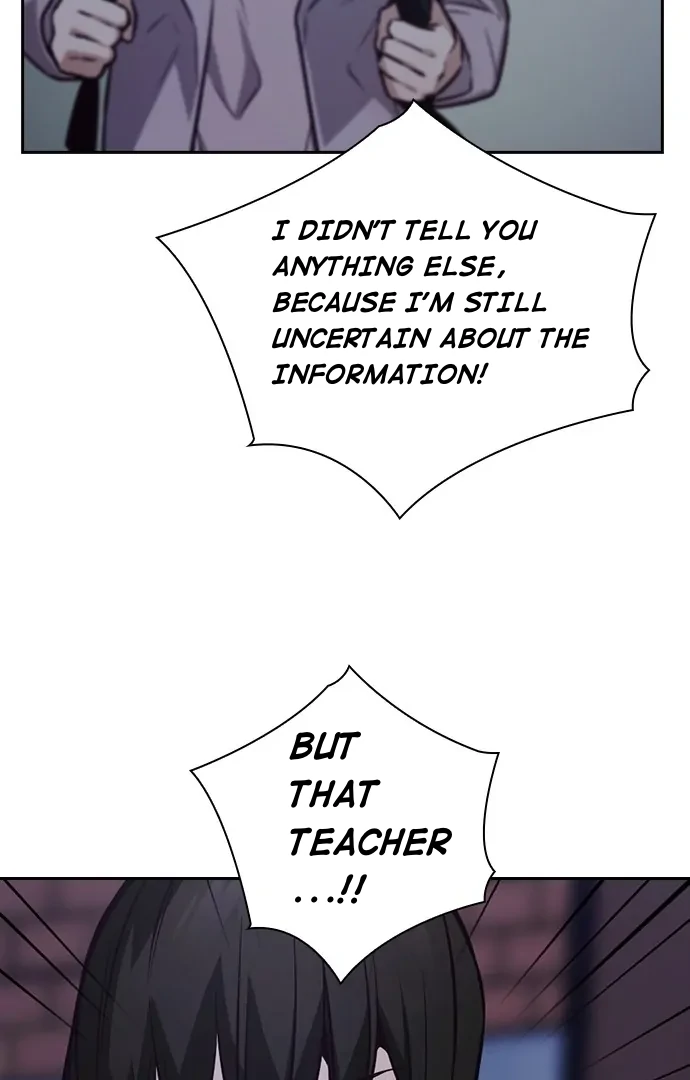Friendly Rivalry Chapter 38 - page 16