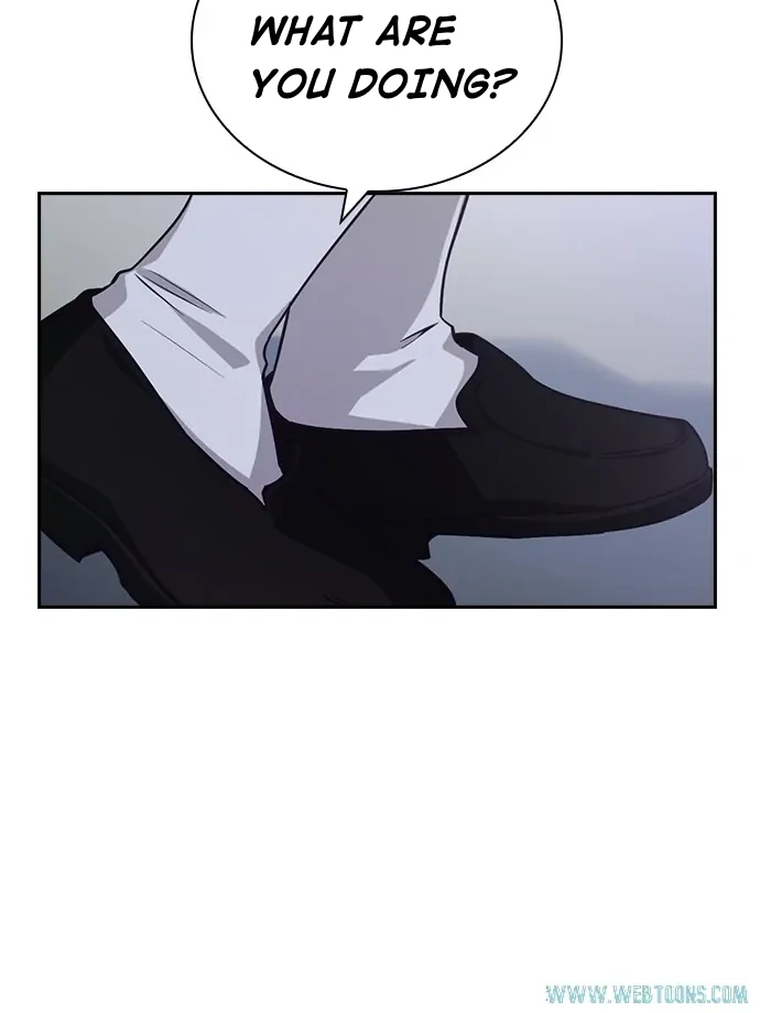 Friendly Rivalry Chapter 38 - page 18