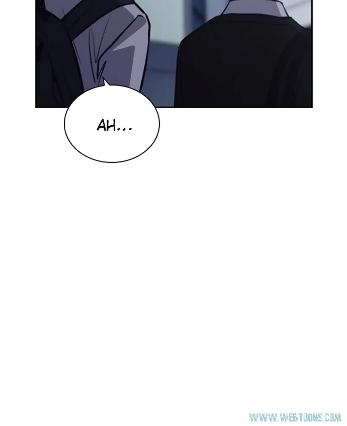 Friendly Rivalry Chapter 38 - page 44