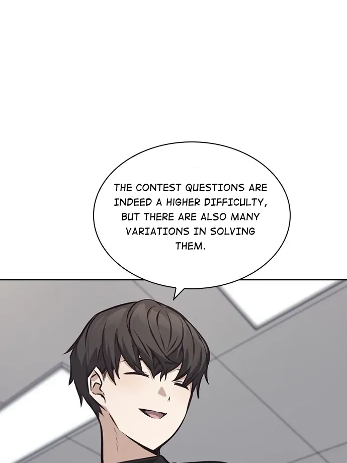 Friendly Rivalry Chapter 38 - page 74