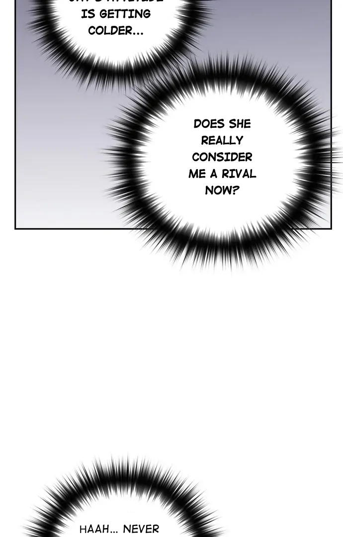 Friendly Rivalry Chapter 38 - page 93