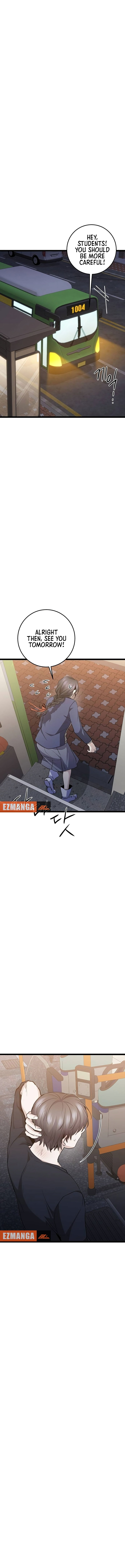 High school queen Chapter 43 - page 16