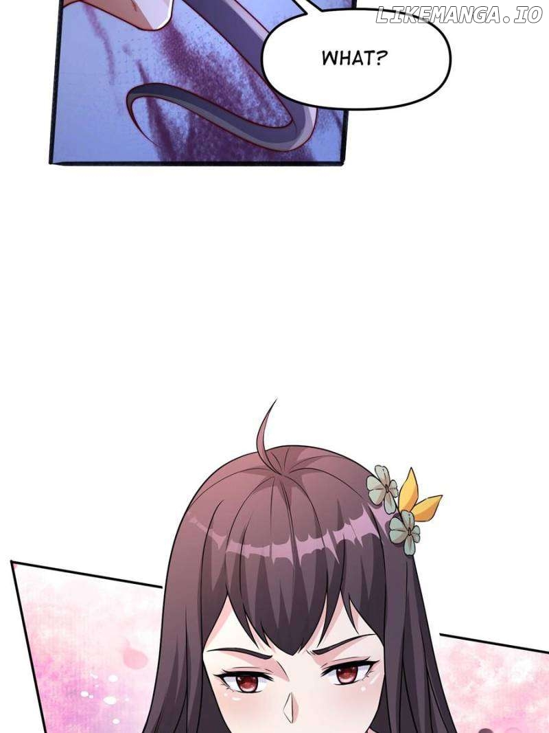 I Can Read Your Fate Chapter 98 - page 10