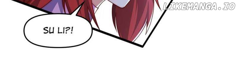 I Can Read Your Fate Chapter 98 - page 29