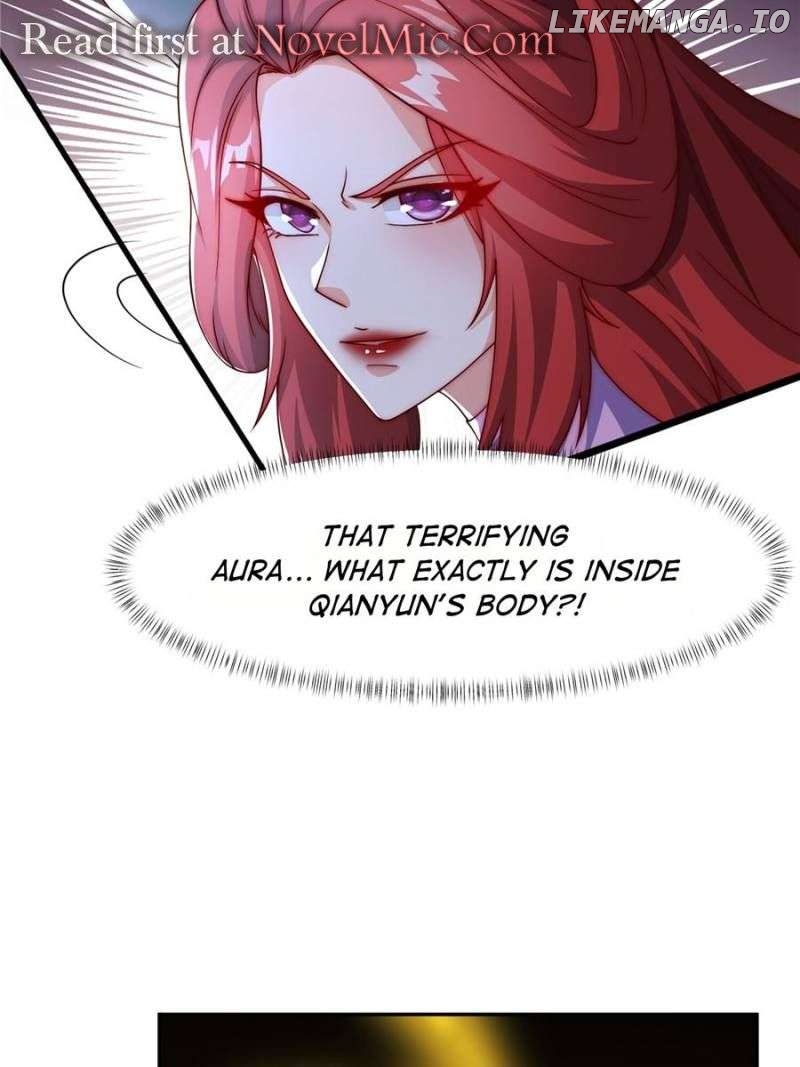 I Can Read Your Fate Chapter 99 - page 4