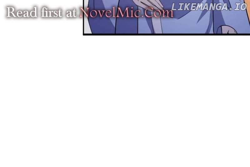 I Can Read Your Fate Chapter 99 - page 8