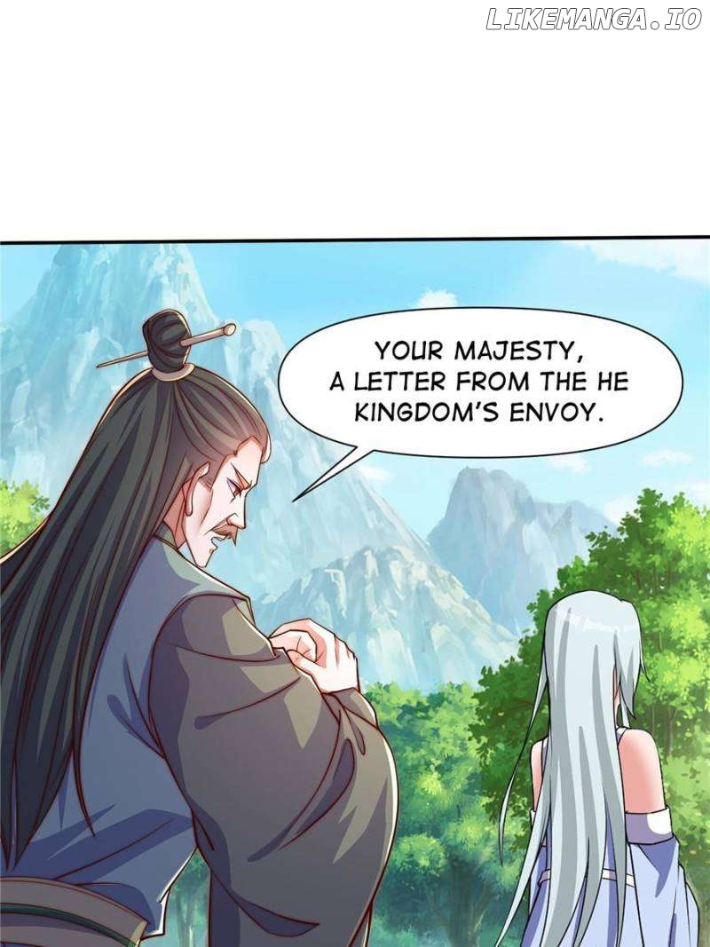 I Can Read Your Fate Chapter 101 - page 16