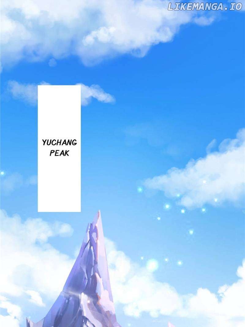 I Can Read Your Fate Chapter 101 - page 24